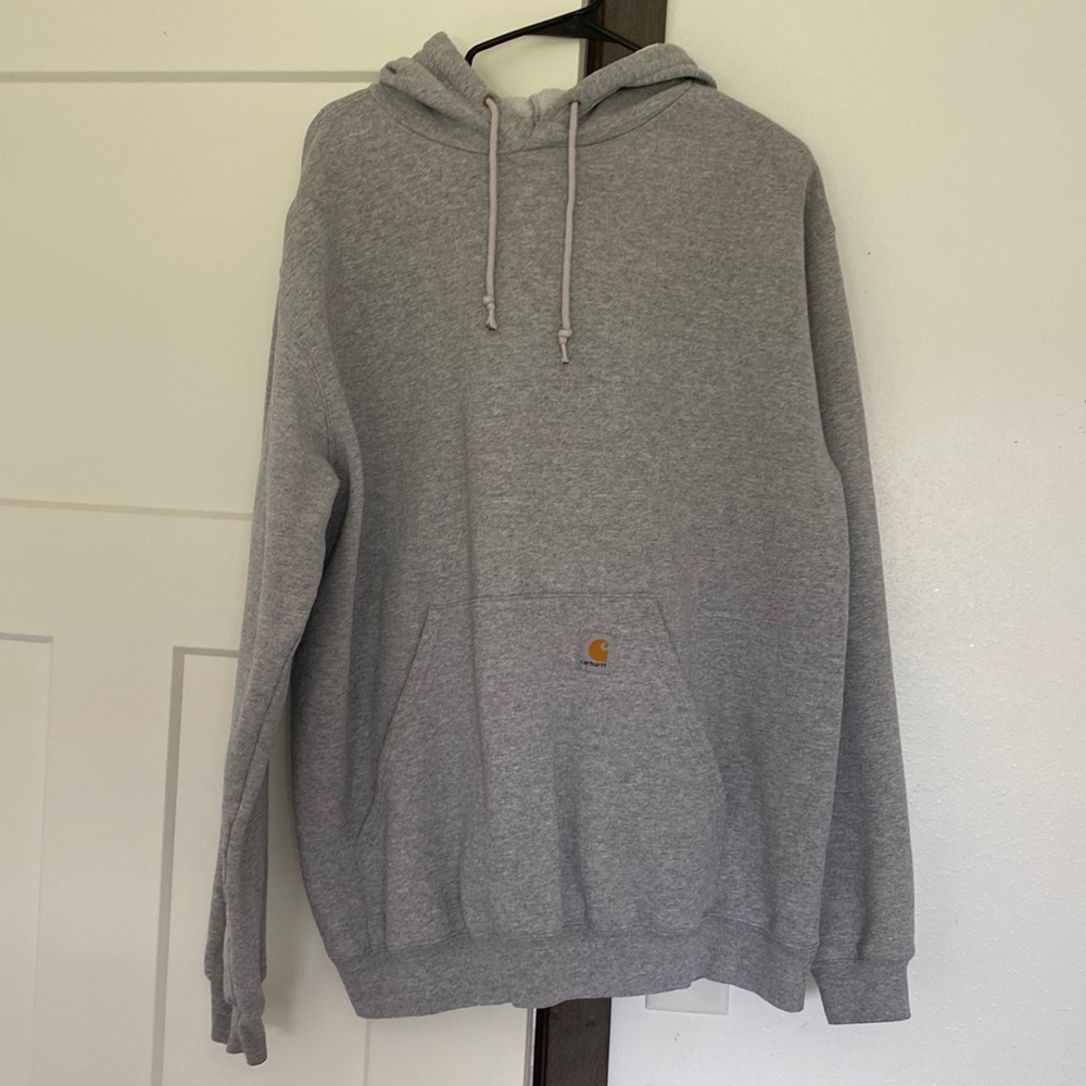 Men’s Carhartt Hoodie